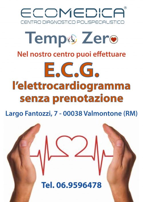 ECG-TEMPO-ZERO